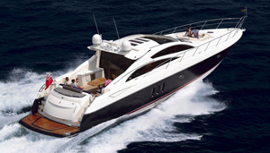 luxury yacht charter cancun