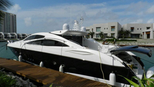 cancun fishing tours