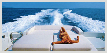 Yacht Charters Cancun